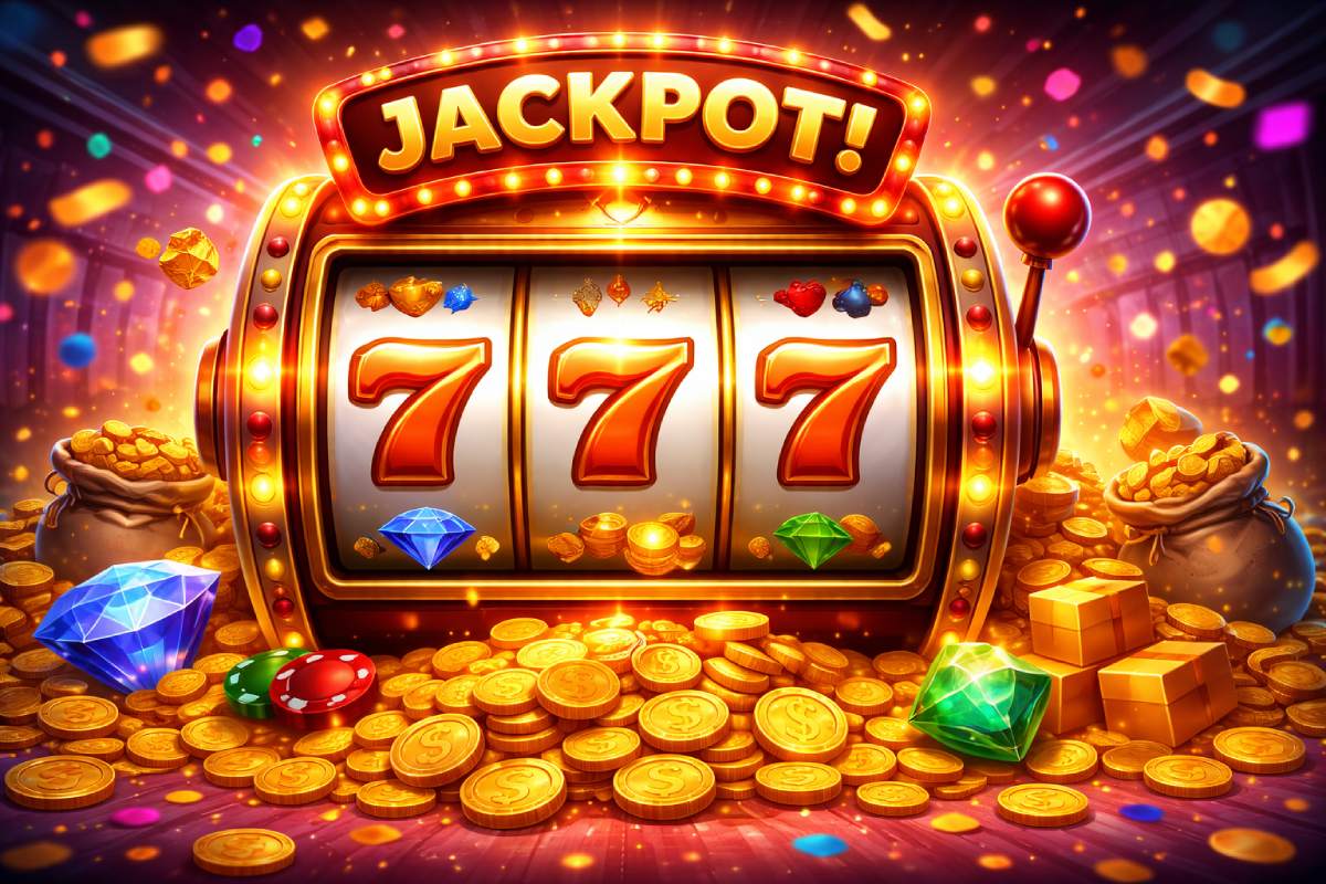 Amazon Slots Casino katalog gier 2026: sloty Megaways, jackpoty progresywne, bingo i system nagród