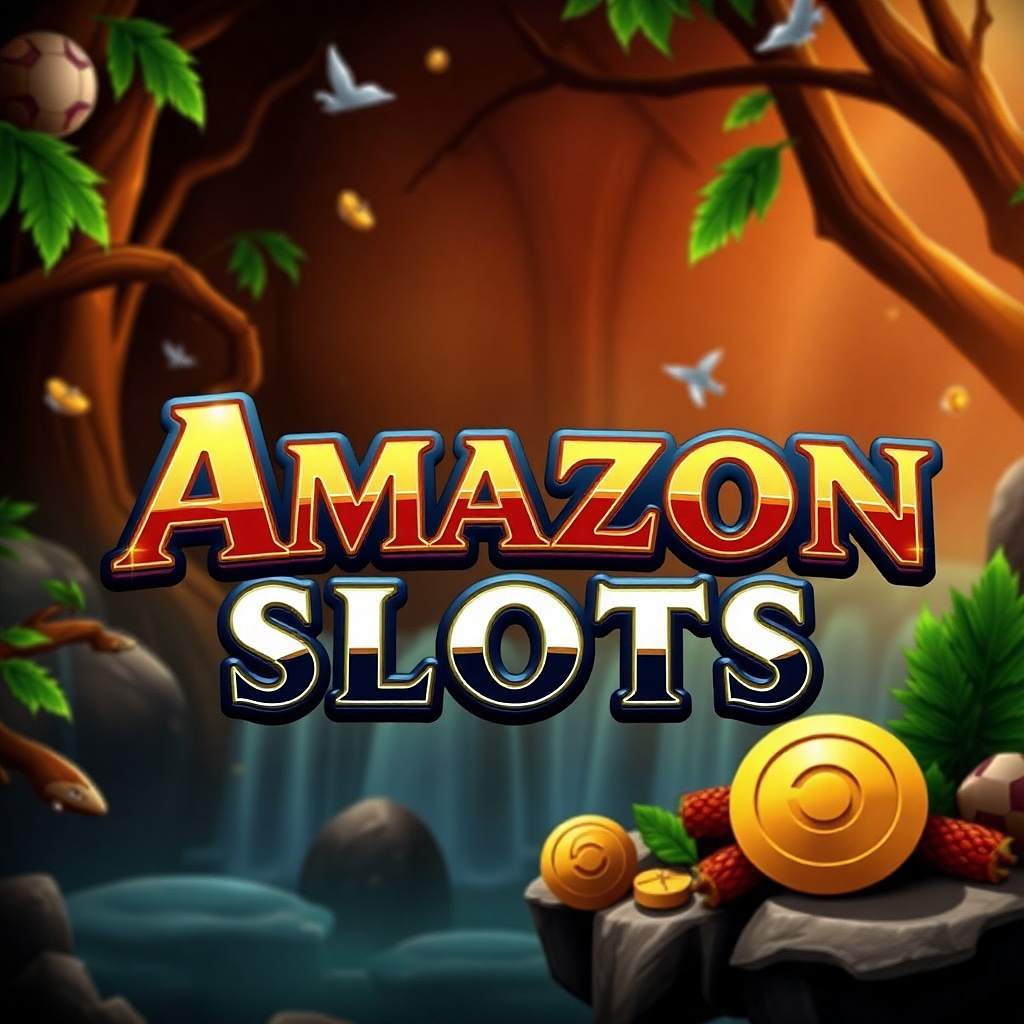 Bonusy Amazon Slots Casino: Mega Reel, Fluffy Favourites bez depozytu, cashback VIP i nagrody z trofeów
