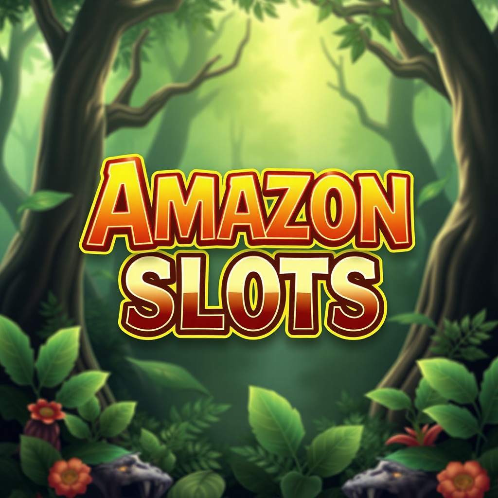 Amazon Slots Casino na smartfon — responsywna strona bez aplikacji