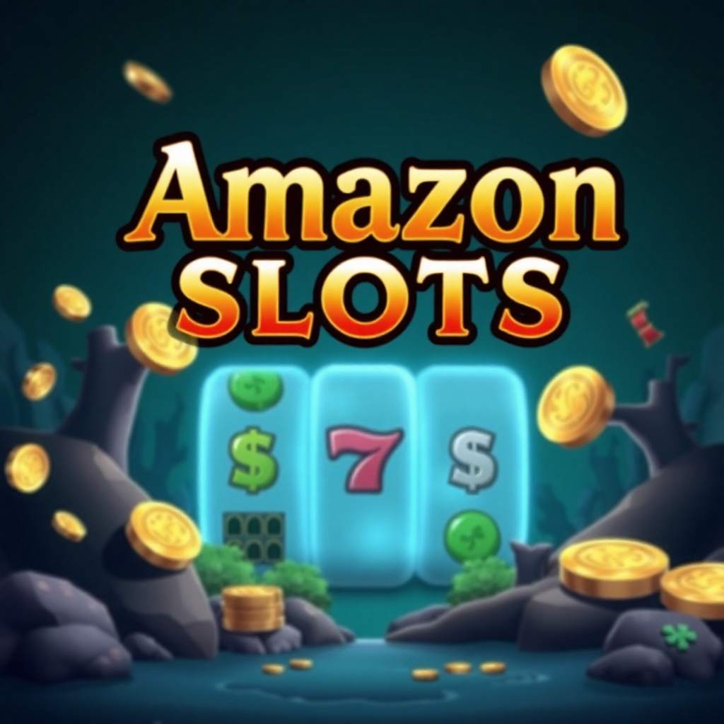 Spiny bez depozytu na Fluffy Favourites i cashback VIP Amazon Slots Casino
