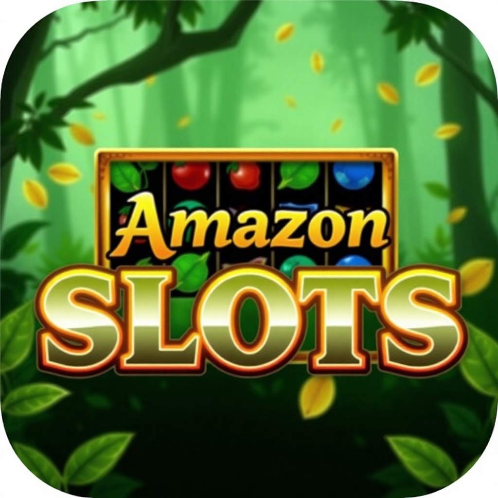 Bingo Amazon Slots Casino przez przeglądarkę mobilną