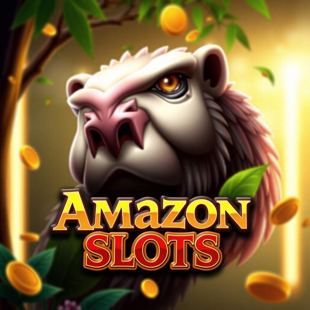 Pełny dostęp do funkcji konta Amazon Slots Casino przez przeglądarkę mobilną